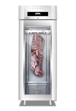 Шкаф созревания мяса Everlasting STG Meat 700 Glass